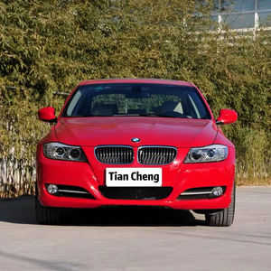 <span class=keywords><strong>2012</strong></span> BM W <span class=keywords><strong>Serie</strong></span> <span class=keywords><strong>3</strong></span> Coche usado Gasolina Versión de Venta caliente Sedán de <span class=keywords><strong>segunda</strong></span> <span class=keywords><strong>mano</strong></span> barato de alta calidad - Product Image 2