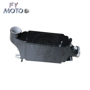 <span class=keywords><strong>Intercooler</strong></span> pour <span class=keywords><strong>Mercedes</strong></span> BENZ <span class=keywords><strong>W205</strong></span> M274 C250 C200 C260 C180 - Product Image 3