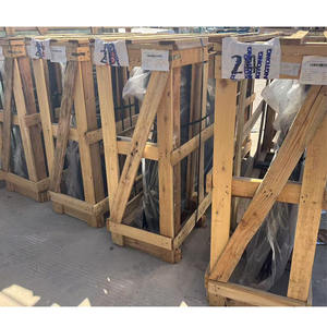 מול חלון ראייה למינציה זכוכית למינציה לאוטובוס ומשאיות - Product Image 2