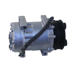 55036312 <span class=keywords><strong>compresseur</strong></span> de climatisation pour <span class=keywords><strong>Jeep</strong></span> <span class=keywords><strong>Grand</strong></span> <span class=keywords><strong>Cherokee</strong></span> II 98-05 - Product Image 1
