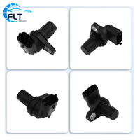 Mesin mobil otomatis Camshaft eksentrik sensor posisi CKP CPS OEM LR074065 untuk Land Rover JAGUAR