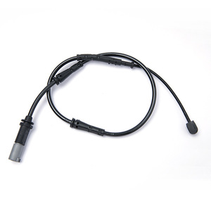 ชุดสายเบรกอิเล็กทรอนิกส์เฮลิ 682 มม. สำหรับเปลี่ยนซ่อมระบบเบรกในรถยนต์ - Product Image 1