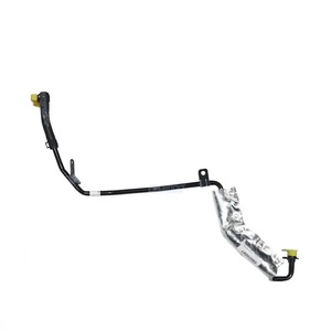 LR092089 JDE38646 para <span class=keywords><strong>Jaguar</strong></span> Ran Rover Velar, tubería de agua turboalimentada, manguera de refrigerante, sistema de refrigeración del motor, piezas de plástico para automóviles - Product Image 1