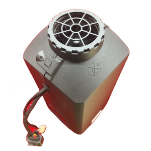 Chauffage intégré diesel multifonctionnel 5KW 12V 5KW 24V 7KW24V pour l'air et l'eau pour camion et camping-car - Product Image 3