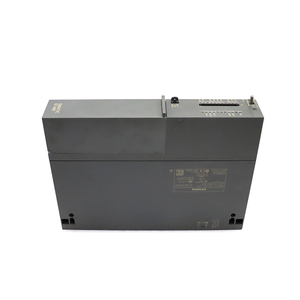 ใหม่ 6ES7414-5HM06-0AB0 SIMATIC S7-400 ซีรีส์ PLC คอนโทรลเลอร์ 6ES74145HM060AB0 PLC โมดูลซีพียู - Product Image 3