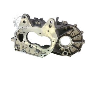 Pièces de rechange de synchroniseur de transmission de haute qualité, boîtier de transmission OEM 02T301103AB 02T 301 103AB 02T301103K - Product Image 4