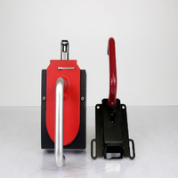 Modul Handle Plc Mgb-h-aa1a1-r-100464 + Mgb-e-a-100465 Escape Release untuk Produk Bergaransi