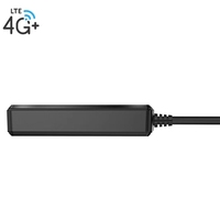 Mini Rastreador GPS para Auto J16 2G+4G GPRS, Compatible con PC, Múltiples Alarmas, Posicionamiento Multimodo, Aplicación Multiescenario, Edición Especial