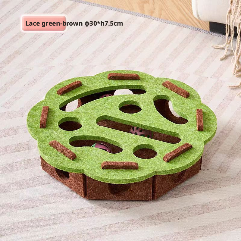 Greenround