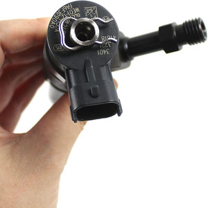 Phổ biến đường sắt feul phun 0445110249 0445110250 Tương thích với Ford Ranger Mazda BT50 3.0L động cơ diesel - Product Image 3