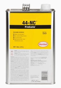 Zsq094 E-ASIA frekote 44-nc Aero hàng không vũ trụ Composite đại lý phát hành 3.78l acrylic cho chế biến gỗ xây dựng giao thông vận tải - Product Image 2