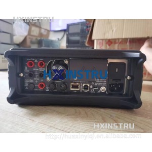 1 ชิ้น Keysight 34461A 6-1/2 มัลติมิเตอร์แบบดิจิตอล Truevolt H H - Product Image 6