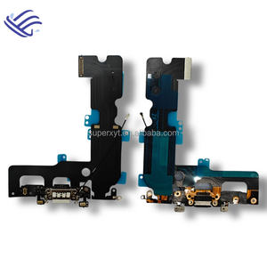 7 Plus 7G 8G 8 Plus Chargeur Usb Port de Charge Câble Flex Connecteur <span class=keywords><strong>Dock</strong></span> Port de Charge <span class=keywords><strong>Dock</strong></span> Connecteur Carte Charge Flex pour <span class=keywords><strong>Apple</strong></span> - Product Image 2
