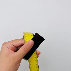 <span class=keywords><strong>Regla</strong></span> Flexible Magnética Suave de <span class=keywords><strong>60</strong></span> <span class=keywords><strong>cm</strong></span> con Logotipo Personalizado para Educación y Oficina - Product Image 5