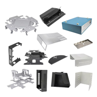 OEM projecteur lecteur amplificateur appareil ménager Machine précision tôle boîtier châssis boîtier fabrication