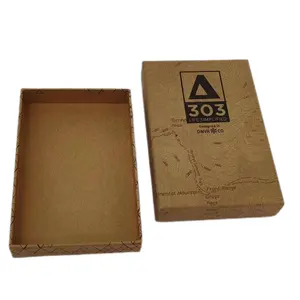 specifications china wholesale paper cookie box paper box packaging 2 part boxes for cake packing kraft paper