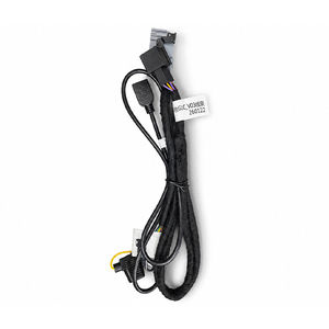 Nouvel ensemble d'instruments numériques professionnels pour <span class=keywords><strong>Mercedes</strong></span> Benz <span class=keywords><strong>Classe</strong></span> C W205 2014-2021, tableau de bord LCD, compteur de vitesse, boîte à outils de mise à niveau - Product Image 6