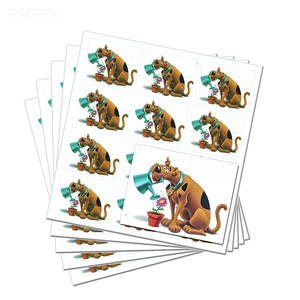 Estampillas y Etiquetas Postales de Bajo Precio para Colección, con Diseños de Celebraciones de EE. UU., para Sobres, Tarjetas Postales y Correo - Product Image 5