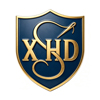 Shenzhen Xinshi Huida Clothing Accessories Co., Ltd. logo