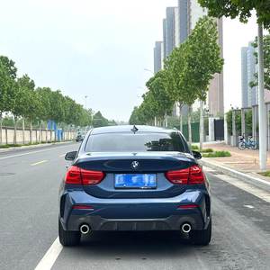 <span class=keywords><strong>BMW</strong></span> Serie 1 Modelo <span class=keywords><strong>2023</strong></span> <span class=keywords><strong>120i</strong></span> 1.5T Edición M Sport Transmisión Automática - Product Image 3
