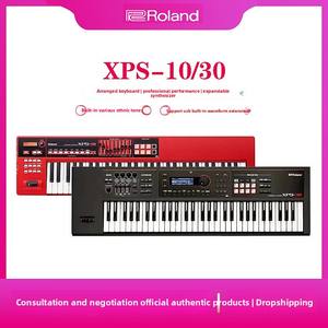 Clavier électronique Roland 61 touches XPS10X/XPS-30, arrangeur synthétiseur extensible - Product Image 3