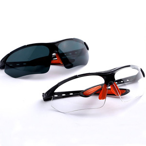 Lunettes <span class=keywords><strong>de</strong></span> Protection epi pour hommes et femmes, lunettes <span class=keywords><strong>de</strong></span> <span class=keywords><strong>sécurité</strong></span> légères, Protection des yeux - Product Image 2