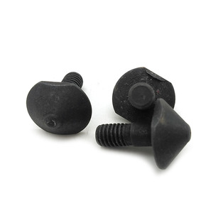 Fabrikant Op Maat Auto-Accessoires Auto-Onderdelen Hoge Kwaliteit Cnc Auto-Onderdelen - Product Image 3