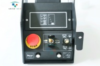 Conjunto de Caja de Control Superior OEM JLG Serie R 4045R 1001214924