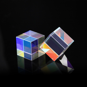 <span class=keywords><strong>Prisma</strong></span> a cubo x dicroico 18*18*18mm - Product Image 2