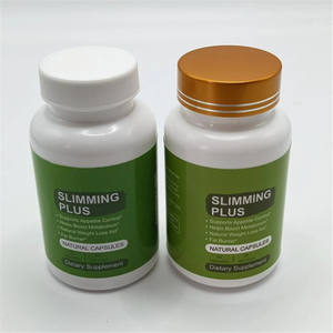 Oem/odm peterme מדכא דגדגן קפסולות הרזיה שומן צורב קפסולות הרזיה שומן צורב קפסולות הרזיה - Product Image 3