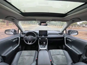 <span class=keywords><strong>Toyota</strong></span> <span class=keywords><strong>RAV4</strong></span> Rongfang 2022, 2.0L CVT, Tracción en las Cuatro Ruedas, Versión Premium, Volante a la Izquierda, SUV a Gasolina, Envío Marítimo Flexible CIF DDP - Product Image 6