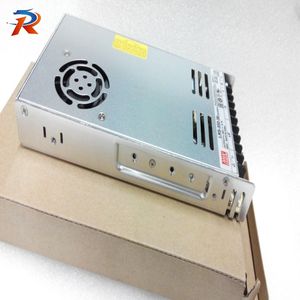 LRS-350-36 ใหม่และของแท้ มีสินค้าในคลัง ตัวควบคุมการเขียนโปรแกรม PLC - Product Image 1