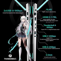 Ordinateur portable de jeu Tianxuan6pro, nouveau processeur Intel Core Ultra9, 32 Go de RAM, SSD 1 To, métal, écran IPS 16 pouces 2,5K 165 Hz, RTX5060, Windows 11