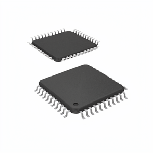 Embedded Components Electronic In Stock 44 TQFP PIC16F17174T-I_PT - Product Image 1