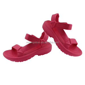 <span class=keywords><strong>Sandales</strong></span> décontractées pieds nus pour garçons plage été enfants tendance style designer extérieur - Product Image 1