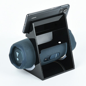 <b>Speaker</b> Mobile Phone Desktop <b>Stand</b> Suitable for Charge 5/6 Acrylic Storage Rack Charge 5/6 - Product Image 3