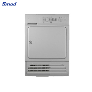 Secadora de Ropa con Tecnología Air Tumble, con Certificación CE y GS - Product Image 2