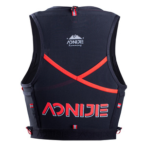 <span class=keywords><strong>Chaleco</strong></span> de Hidratación <span class=keywords><strong>AONIJIE</strong></span> C9106S para Deportes al Aire Libre, Mochila de 4-10L para Trail Running, Maratón, Camping, Senderismo, Ciclismo - Product Image 2