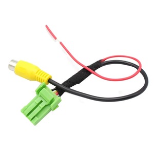 Vehicle ADAS <b>Wiring</b> Harness for <b>Camera</b>, Radar & Ultrasonic Sensors - Product Image 4