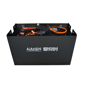 51.2V LiFePO4 Aküler Elektrikli Forklift, İstifleyici, Transpalet için Forklift Aküsü 404AH Otomatik Yönlendirmeli Araç Aküsü - Product Image 3