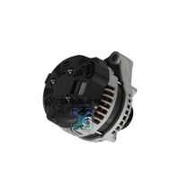 YLE500190 1042103690 LRA02880 YLE500390 LR008860 1042103690 1042103691 ALTERNATEUR pour LAND ROVER RANGE ROVER 12V 150A 6PK