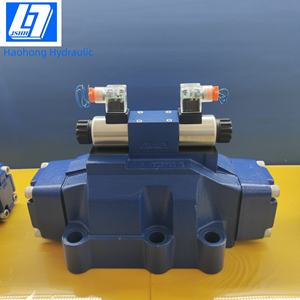Hydraulik ventile der Serie 4 WEH32 Magnet vor gesteuerte Weg event ile - Product Image 1