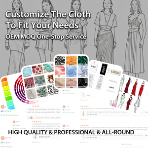 Abito da donna elegante <span class=keywords><strong>nero</strong></span> a maniche lunghe <span class=keywords><strong>con</strong></span> bordo a contrasto, scollo a goccia e polsini <span class=keywords><strong>con</strong></span> laccetti, casual per feste - Product Image 4