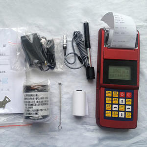 Yüksek doğruluk ile yerinde Metal <span class=keywords><strong>test</strong></span> için dijital ekran HL-600 sertlik <span class=keywords><strong>test</strong></span> cihazı taşınabilir Leeb sertlik <span class=keywords><strong>test</strong></span> cihazı - Product Image 1