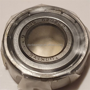 Gà tây ORS vòng bi 630106 Độ chính xác cao động cơ vòng bi 632605 ORS mang - Product Image 3