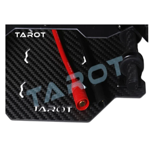 Tarot X6 - Marco de Hexacóptero Plegable de 960 mm con Tren de Aterrizaje Retráctil Electrónico TL6X001 para Fotógrafos Aéreos Profesionales FPV - Product Image 6