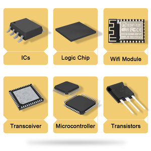 ATMEGA8 8Bit mcu series microcontrôleur IC ATMEGA8-16PU composant électronique carte - Product Image 2