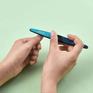 <span class=keywords><strong>Lima</strong></span> <span class=keywords><strong>de</strong></span> <span class=keywords><strong>Uñas</strong></span> Multifuncional <span class=keywords><strong>de</strong></span> <span class=keywords><strong>4</strong></span> Lados, <span class=keywords><strong>Lima</strong></span> Profesional para <span class=keywords><strong>Uñas</strong></span> Suaves y Brillantes, Logotipo Personalizado - Product Image 3