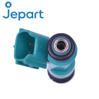 Injecteur de carburant d'origine Jepart, taille standard, OEM 23250-31060, buse 2325031060 pour voiture japonaise Fortuner 1GR-FE, en promotion