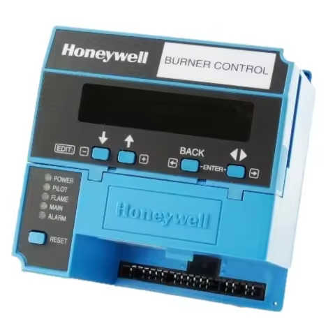 HONEYWELL RM7800L1087 Honeywell Burner Control